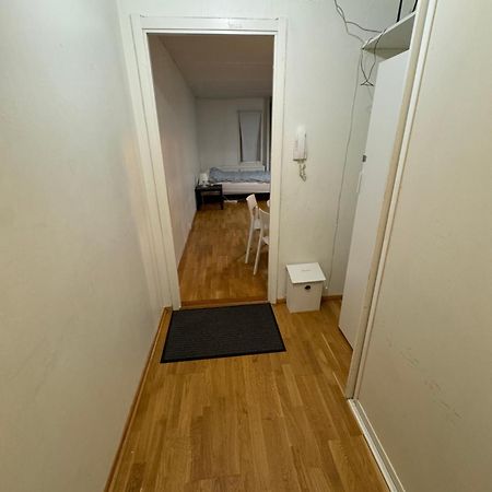 Centrum Apartment Oslo Exteriör bild