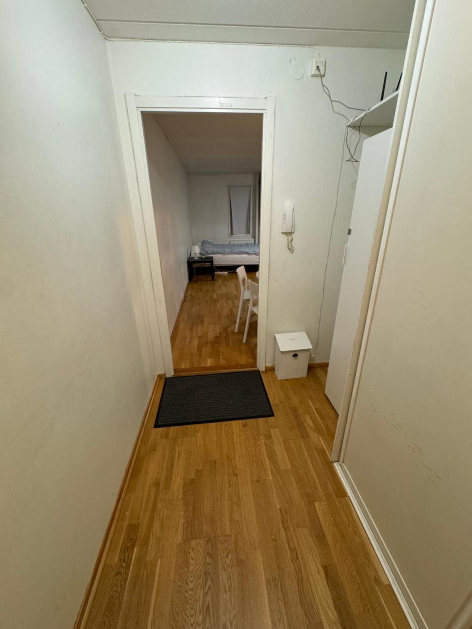 Centrum Apartment Oslo Exteriör bild