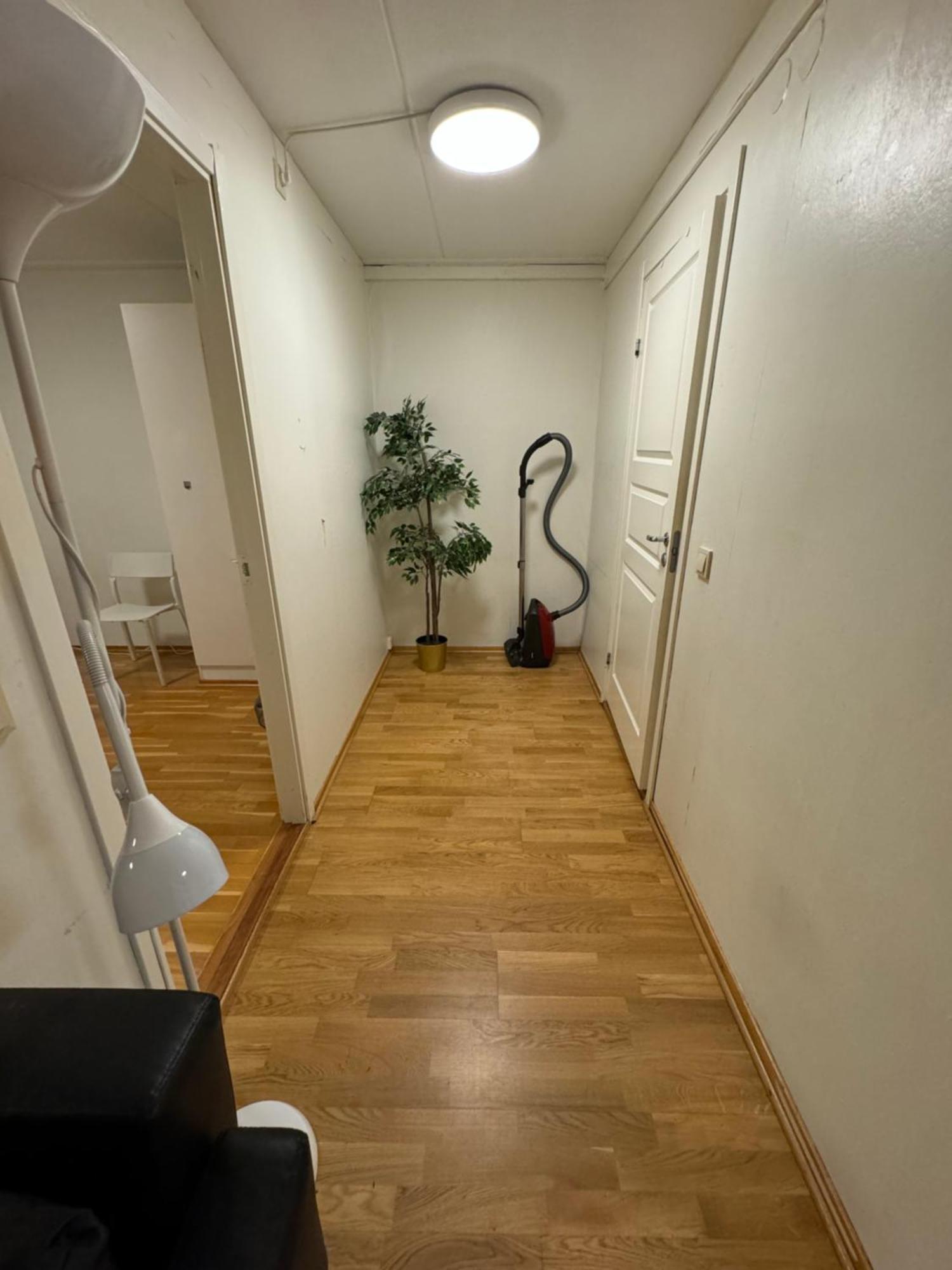 Centrum Apartment Oslo Exteriör bild