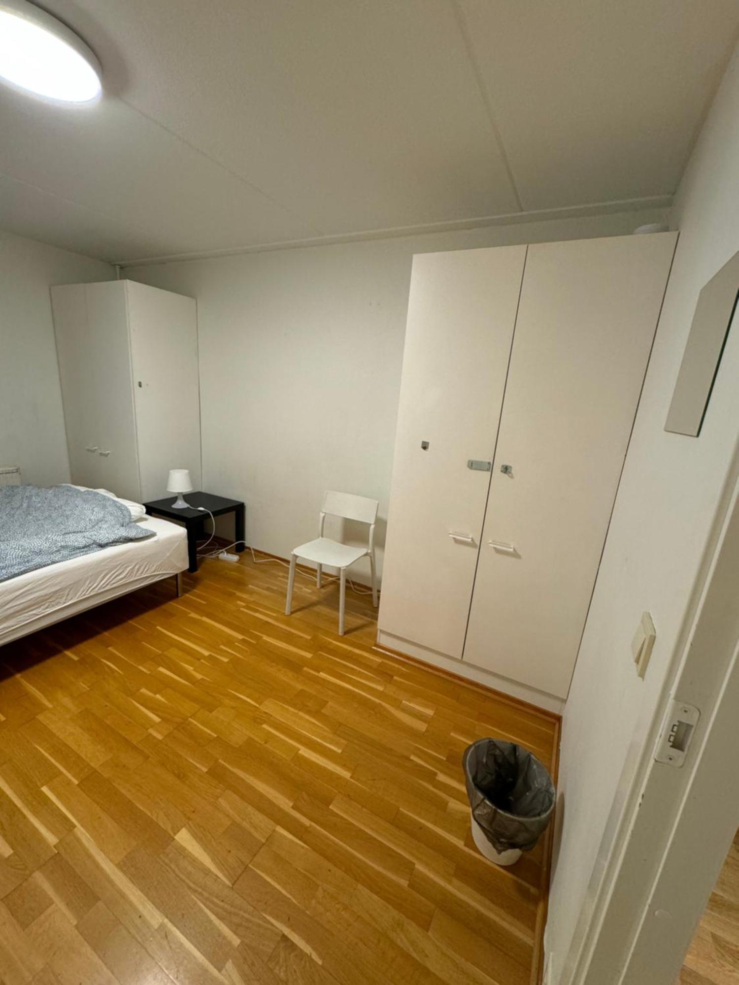 Centrum Apartment Oslo Exteriör bild